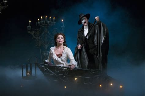 Tonight The Long Awaited The Phantom Of The Opera Will Be On Stage At Coliseu Porto Ageas