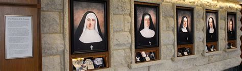 The Sisters Of Saint Francis Quotes Mayo Clinic History And Heritage
