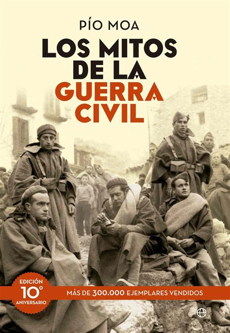 Mejores 8 libros sobre la guerra civil española
