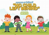 No Child Left Behind - Success or Failure? | CustomEssayMeister.com