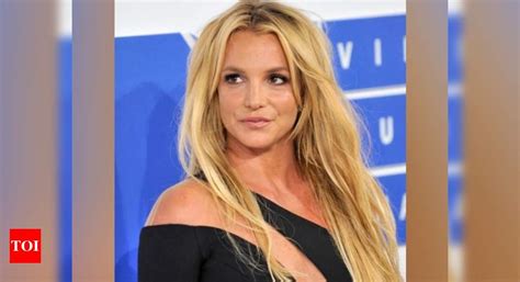 Britney Spears Co Conservator Wealth Management Firm Files To Resign English Movie News