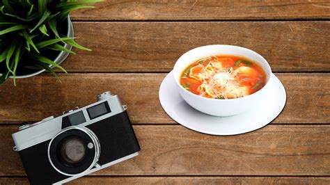 Soup Wallpapers Top Free Soup Backgrounds Wallpaperaccess