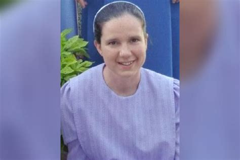 Sasha Krause Missing Mennonite Woman Found Dead In Arizona Desert Crime News