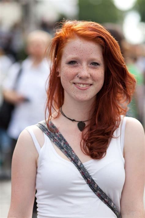 Tumblr Hairy Redheads Telegraph