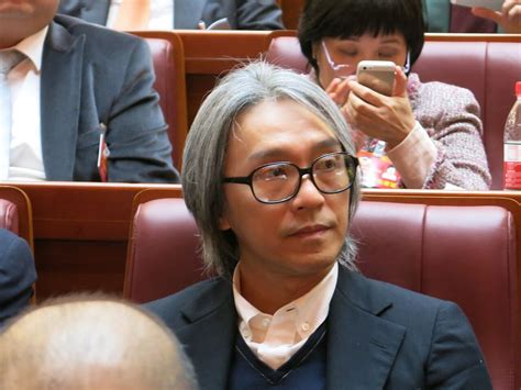 Stephen Chow 2021 Newstempo