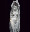 Undine Rising from the Waters -Chauncey Bradley Ives. Figure 2 ...