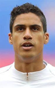 Varane has been linked with a potential switch to united ever. Raphaël Varane: Bio, Height, Weight, Age, Measurements ...