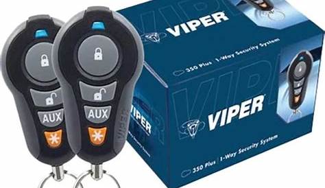 viper 3105v installation guide