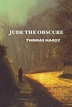 Jude the Obscure by Thomas Hardy (English) Paperback Book Free Shipping ...
