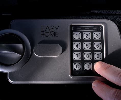 How To Keep Your Valuables Safe And Secure