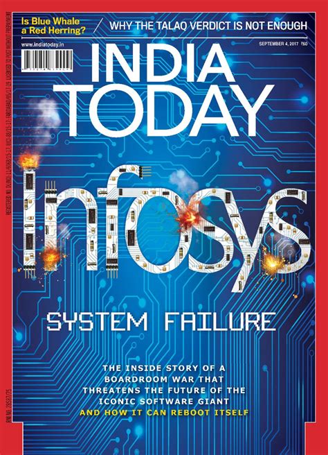 India Today September 04 2017 Magazine Get Your Digital Subscription