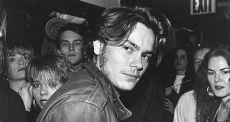 The Full Story Of River Phoenix S Death — And His Tragic Final Hours