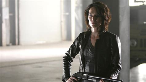 The official page of terminator: Watch Terminator: The Sarah Connor Chronicles Season 1 ...