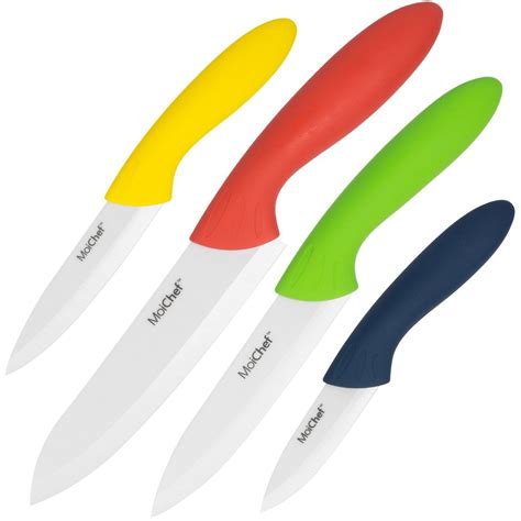 10 Reasons Why You Need Ceramic Knives In Your Kitchen Ceramic Knife