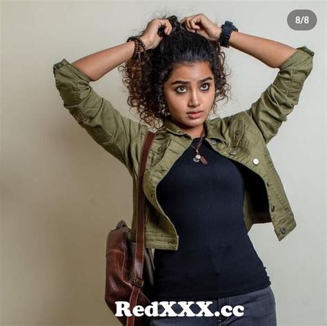 Anupama Parameswaran From Anupama Parameswaran Sex Image Post