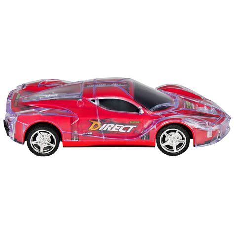 5 out of 5 stars. Super Car Toy Race ~ All About Super Cars...Review ...