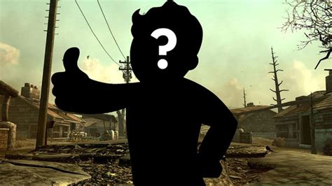 Meet The Man Who Keeps Making Up Fallout 4 Rumors Games