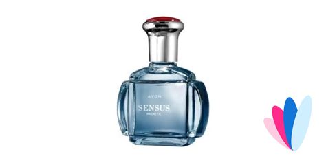 Sensus Magnetic By Avon Reviews And Perfume Facts