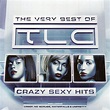 The Very Best Of TLC (Crazy Sexy Hits) | O Som Dos Prado's