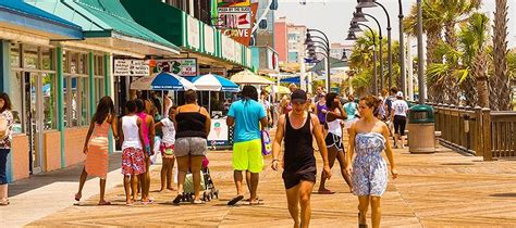 Myrtle Beach Events Rundown: July 7 - 14, 2015 - MyrtleBeach.com