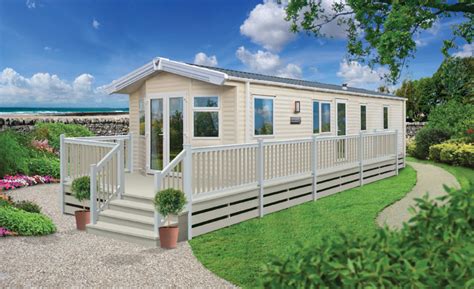 Buying A Mobile Home On A Holiday Park Toughnickel