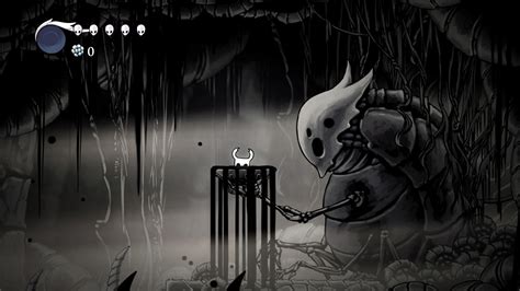 Game Hollow Knight Voidheart Edition Ps