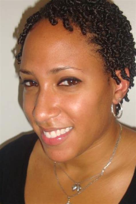 On the contrary, you may even have more. Two strand twist styles for natural hair - BakuLand ...