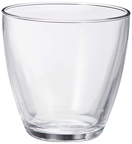 Circleware Smooth Whiskey Set Of 4 Kitchen Entertainment Dinnerware Drinking Glasses Glassware