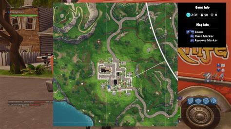 We come directly to you and can setup at your home or business. Fortnite Season 4 Guide: Week 6 Blockbuster Challenge ...