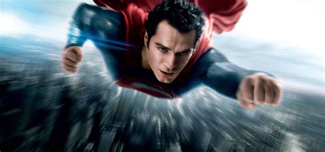 Supermans Most Awesome Movie Moments Film Daily