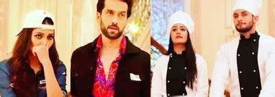 Ishqbaaz 31st August 2017 Written Update Of Full Episode Shivika Wins