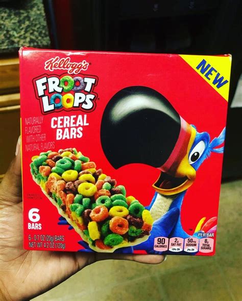 Froot Loops Cereal History Faq And Commercials Snack History 2023