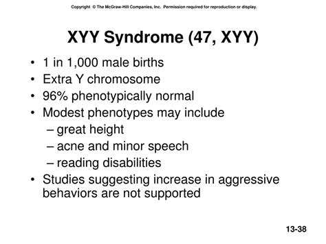 What Is Xxyy Syndrome The Association For X And Y Chromosome Variations
