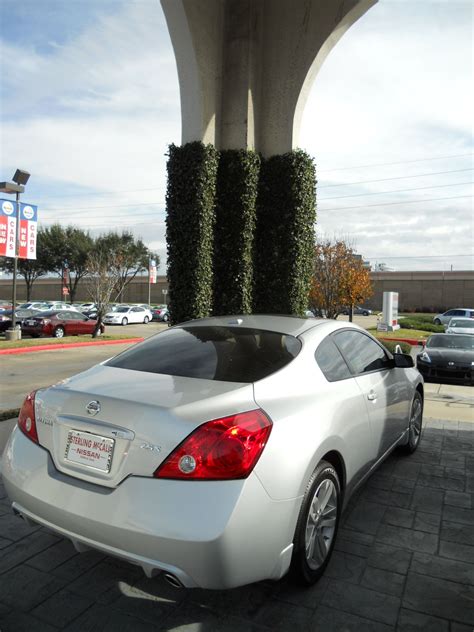 Look At Our Nissan Altimas We Have The Perfect One For You Sterling