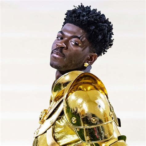 Lil Nas X Unveils His 1st Tour All The Details On The Long Live