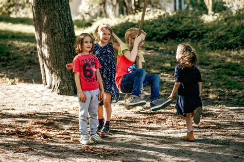 Kinder müssen spielen können | Deutsches Kinderhilfswerk