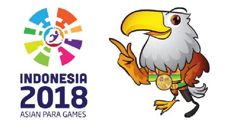 The indonesian contingent for the games consisted of 300 athletes and 125 officials.4 as hosts, indonesia were targeting to place eight overall in the medal tally and aimed to win at least. 7.500 Volunteer Asian Para Games 2018 Diberi Pelatihan 4 ...