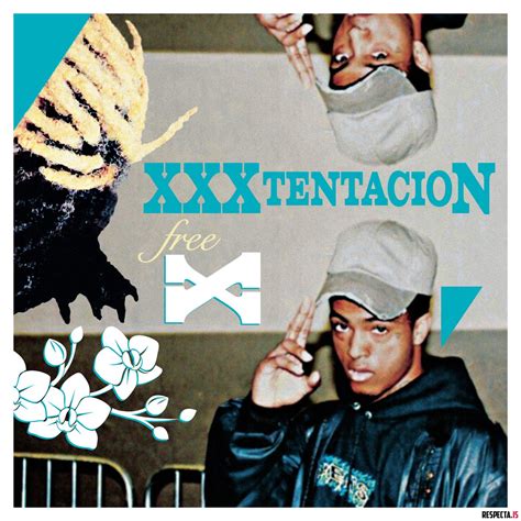 143734 xxxtentacion album hip hop rap music custom decor wall print poster uk. XXXTENTACION - Free X 320 kbps / iTunes » Respecta - The ...