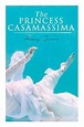 The Princess Casamassima by Henry James | Waterstones
