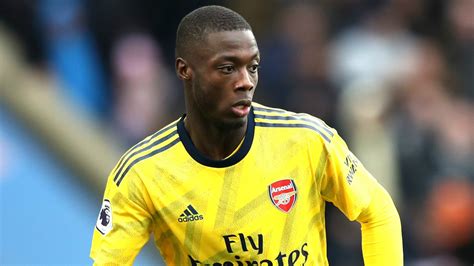 All submissions must be related to pepe in some way. Arsenal's Nicolas Pepe 'needed time to adapt' - Unai Emery ...