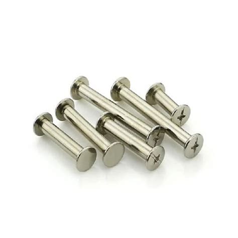 Standard Stainless Steel Chicago Screws Sex Bolt For Cabinet Sheet Metal Etc Buy Stainless