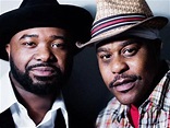 Nice & Smooth Preparing For “30th Anniversary Tour” | HipHopDX