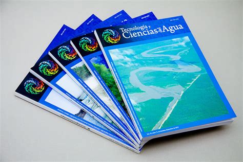 Revista Tecnología Y Ciencias Del Agua Difusión Y Acceso Abierto Al