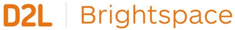 Brightspace By D2l Technology In The Curriculum