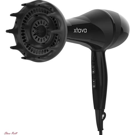 These blow dryers can tackle fine hair, frizzy hair, and every hair type in between. Best Hair Dryer Quiet Travel Professional Ionic Diffuser ...