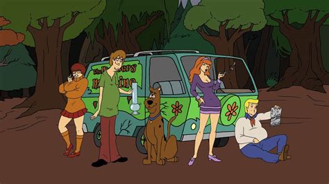 Fairy Tale Friday Scooby Doo Youtube