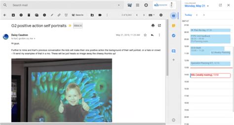 Collaborative Planning G Suite Tools Educationist