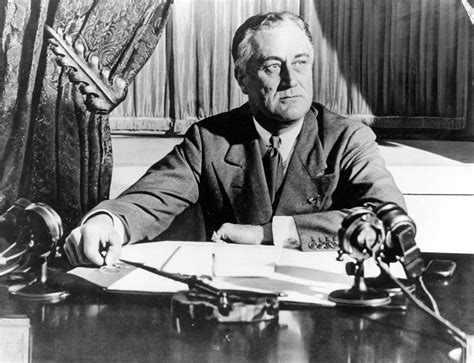 What Was The New Deal Franklin Roosevelts Us Economic Reforms