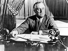 What was the New Deal? Franklin Roosevelt's US economic reforms ...