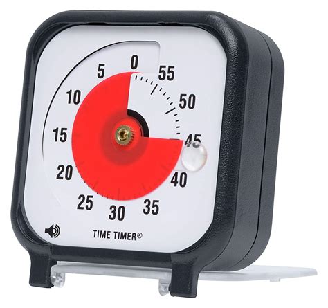 Time Timer Audible,time timer timers,red disc timer,special needs timer,time timer special needs 